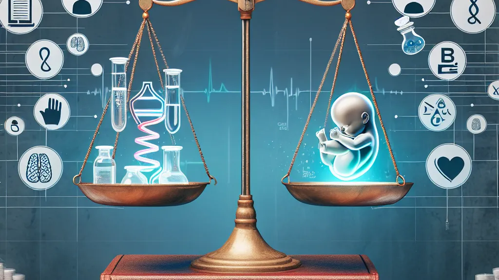 O Impacto Jurídico das Leis de Bioética na Proteção dos Direitos de Pacientes em Procedimentos de Reprodução Assistida no Brasil