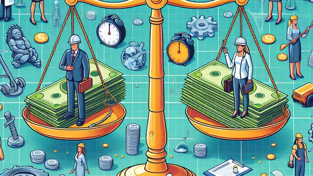 Impactos Jurídicos e Práticos da Lei 14.621/2023 sobre Igualdade Salarial entre Homens e Mulheres no Mercado de Trabalho