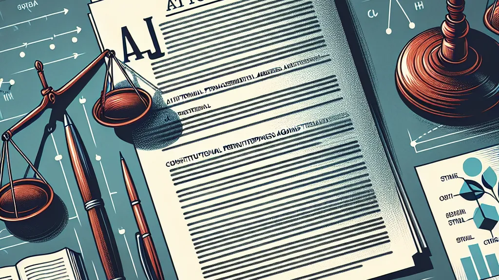 Gestão e proteção das prerrogativas profissionais da advocacia contra abusos de autoridade no processo judicial com fundamentação constitucional e estratégias jurídicas