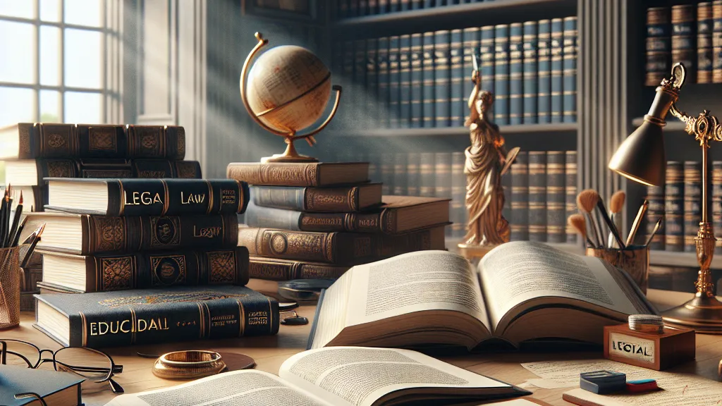 Análise dos desafios da implementação da nova LDB no ensino jurídico e das competências exigidas para a formação dos advogados do futuro com fundamentos constitucionais e legais