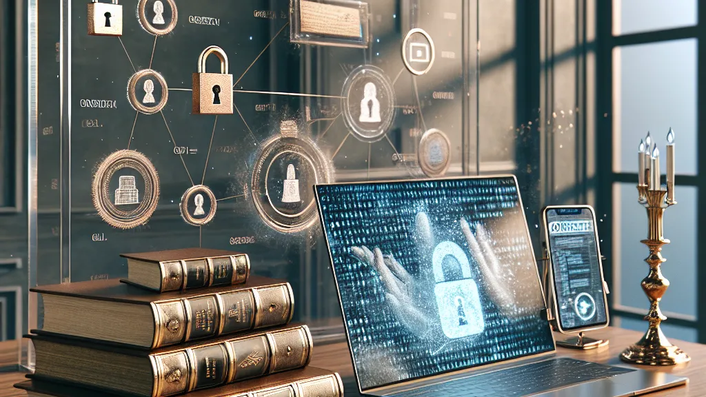 Desafios éticos na advocacia digital: proteção de dados pessoais, sigilo profissional, consentimento e segurança tecnológica conforme fundamentos constitucionais e legais aplicáveis