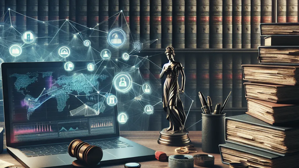 Desafios e fundamentos jurídicos na aplicação da nova legislação sobre conflitos de interesse na advocacia frente à digitalização dos processos judiciais e administrativos