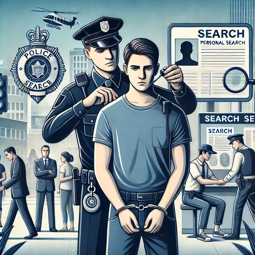 Intuição Policial e Busca Pessoal: Limites e Necessidade de Objetividade
