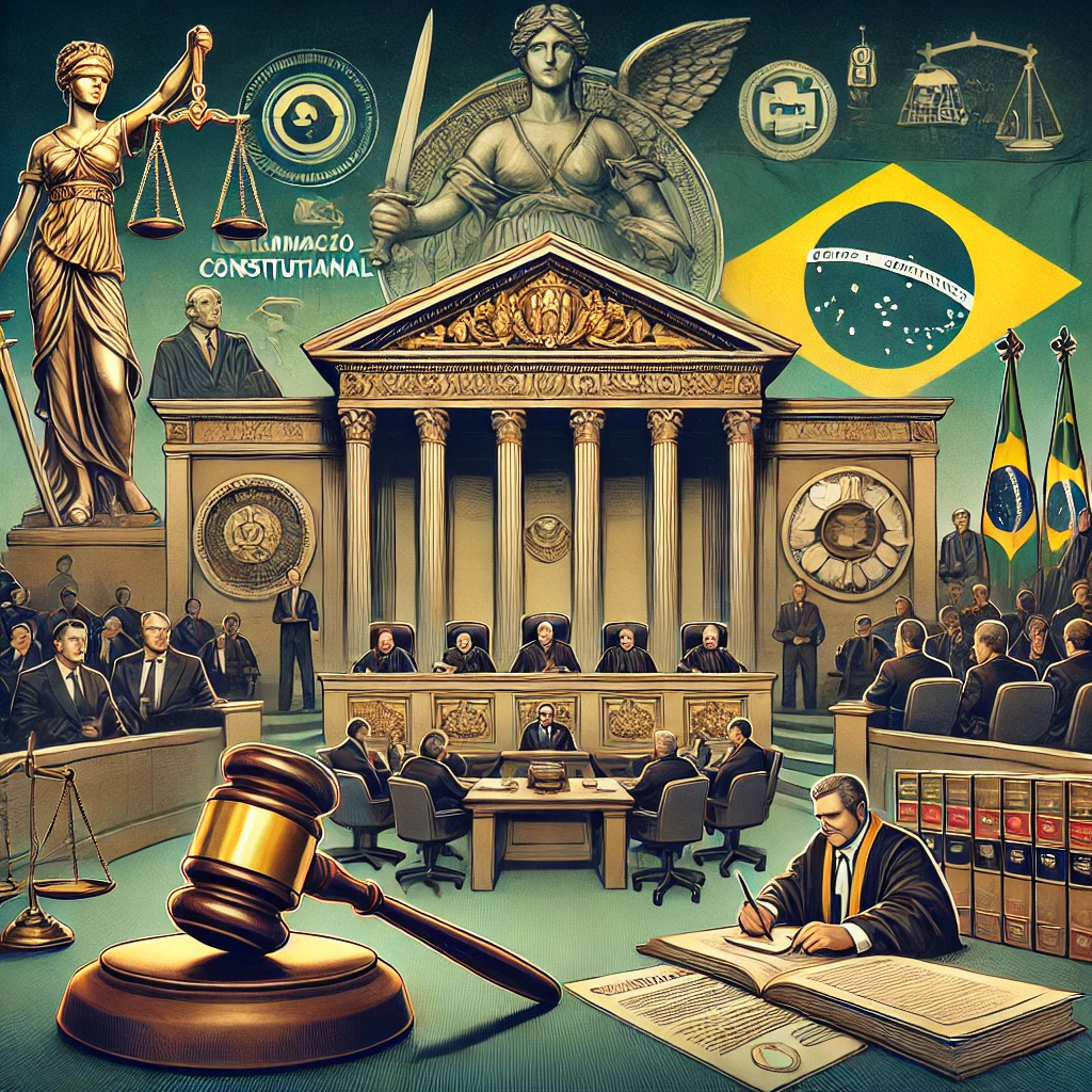 Reclamação Constitucional: Garantia da Autoridade das Decisões Judiciais