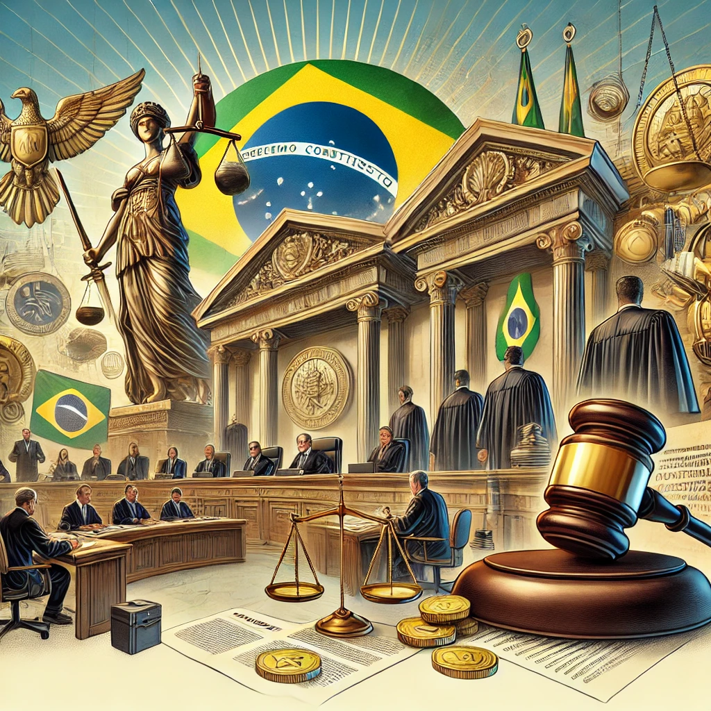 Reclamação Constitucional: Garantia da Autoridade das Decisões Judiciais