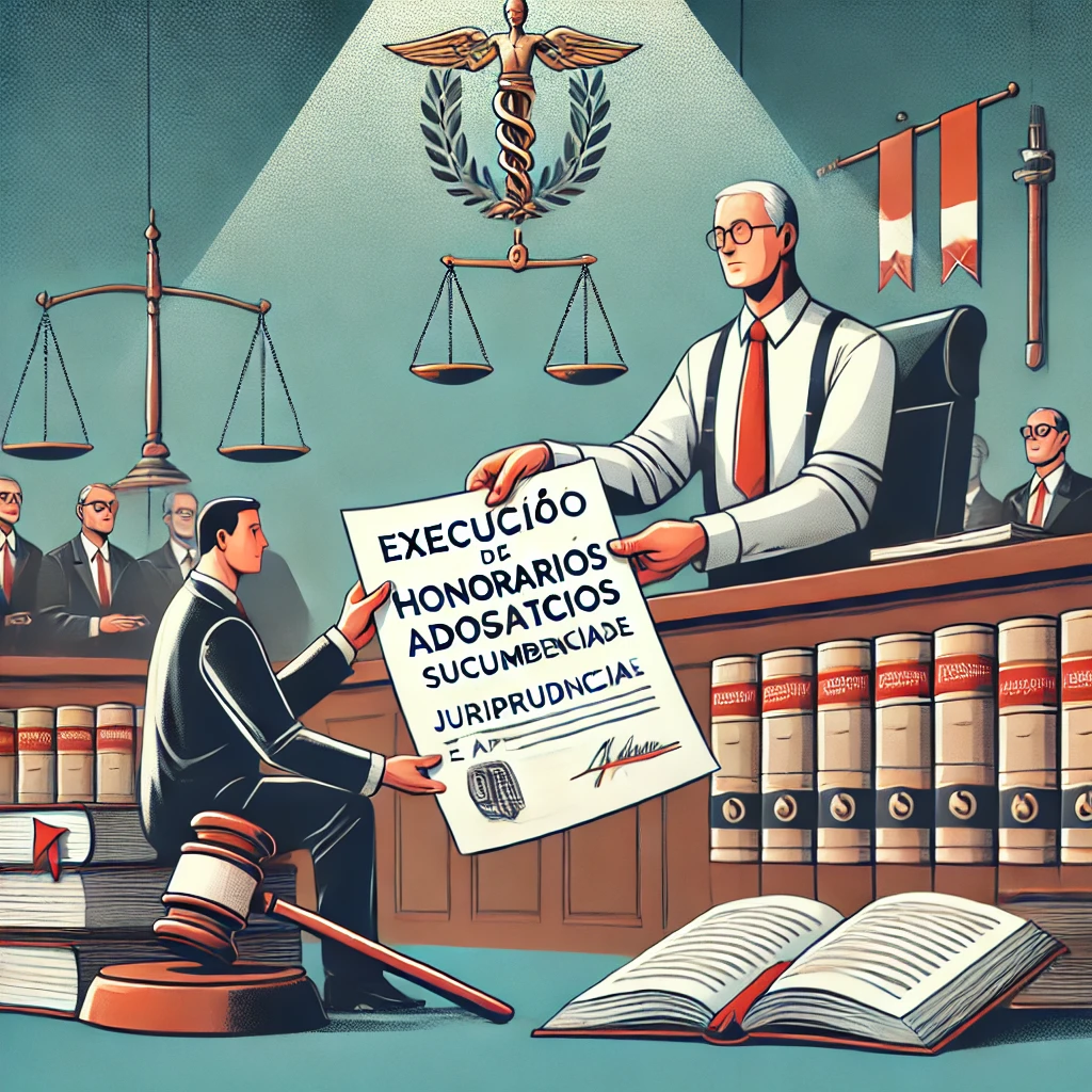 Execução de Honorários Advocatícios Sucumbenciais: Jurisprudência e Aplicabilidade