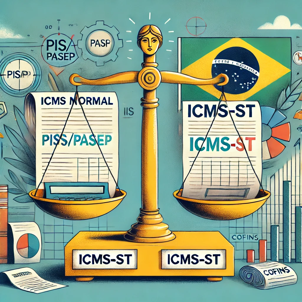 Isonomia Tributária e ICMS-ST