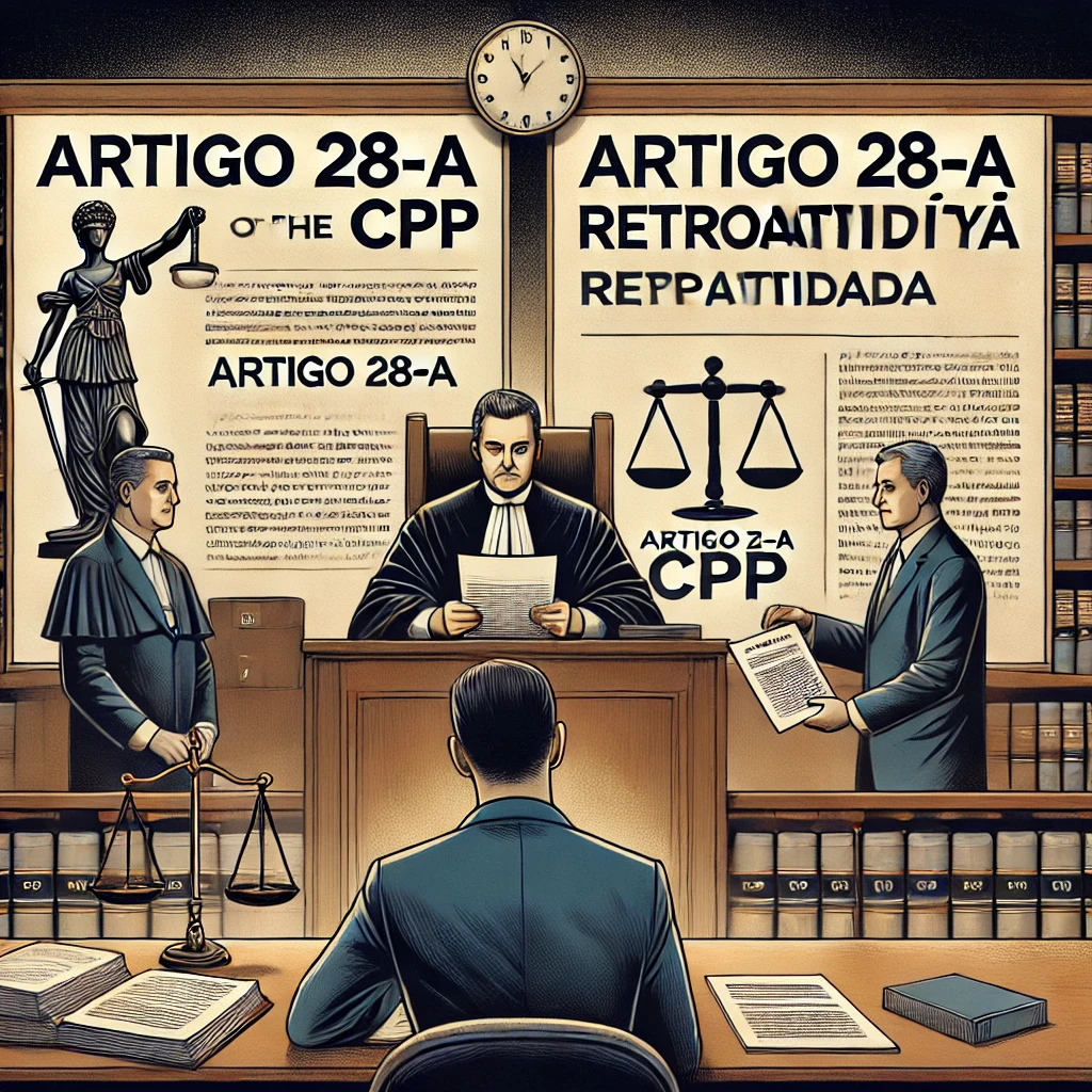 Retroatividade do Artigo 28-A do CPP: Limites e Aplicações