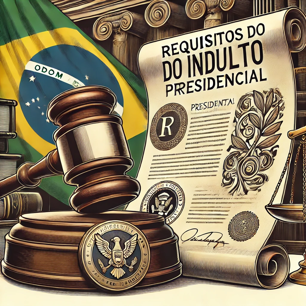 Requisitos do Indulto Presidencial