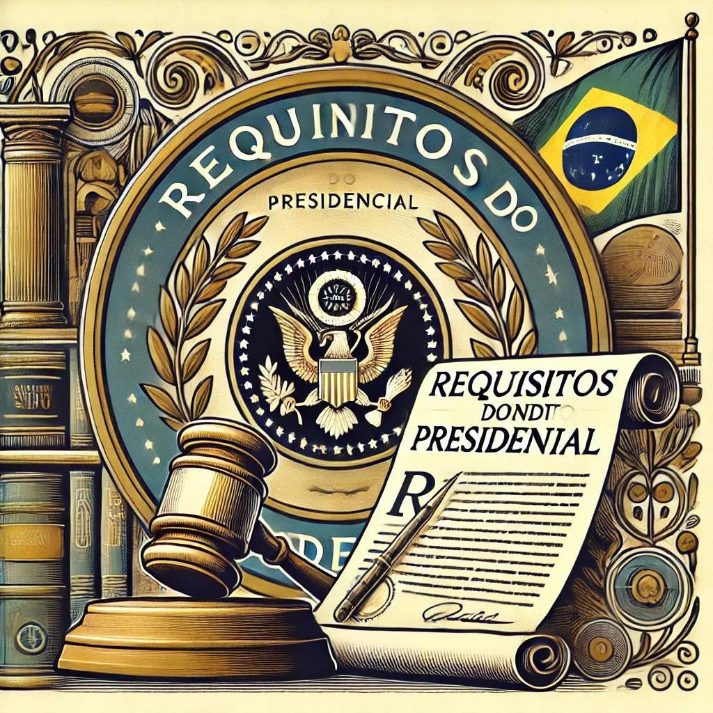 Requisitos do Indulto Presidencial