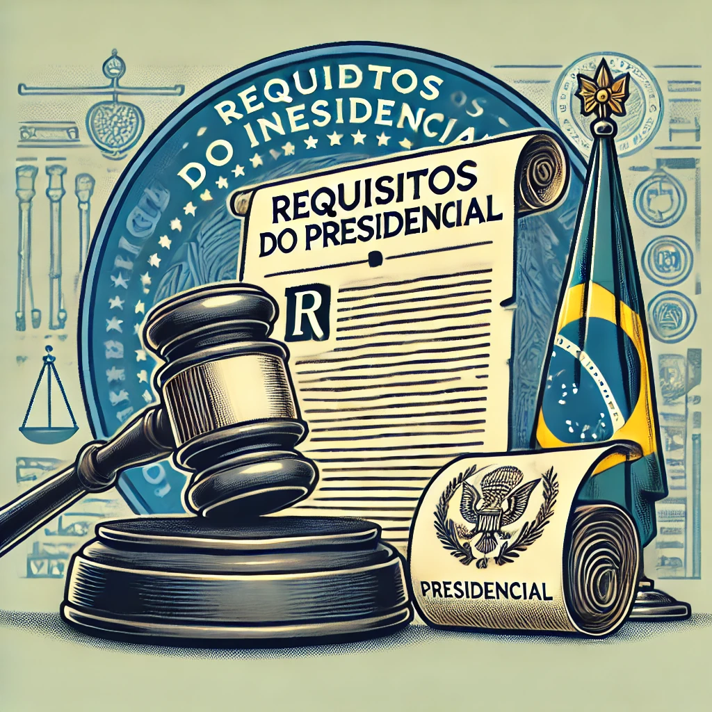 Requisitos do Indulto Presidencial