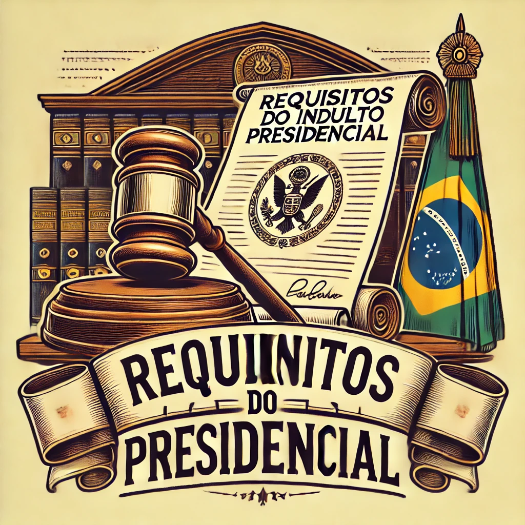 Requisitos do Indulto Presidencial