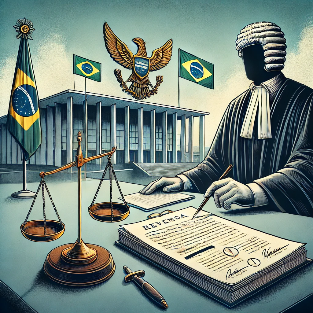 Revisão da Dosimetria Penal pelo Superior Tribunal de Justiça