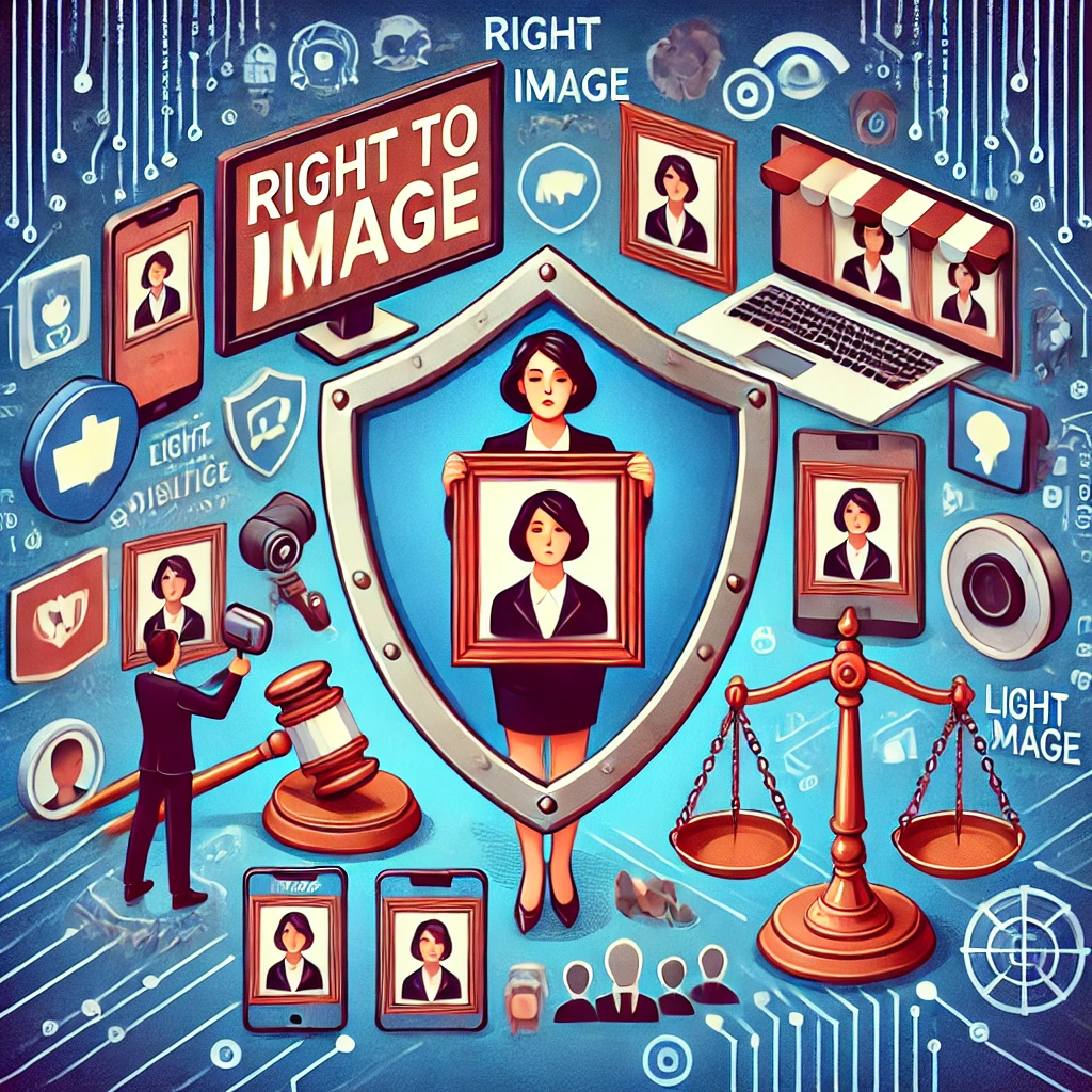 Direito à Imagem e Sua Proteção na Era Digital