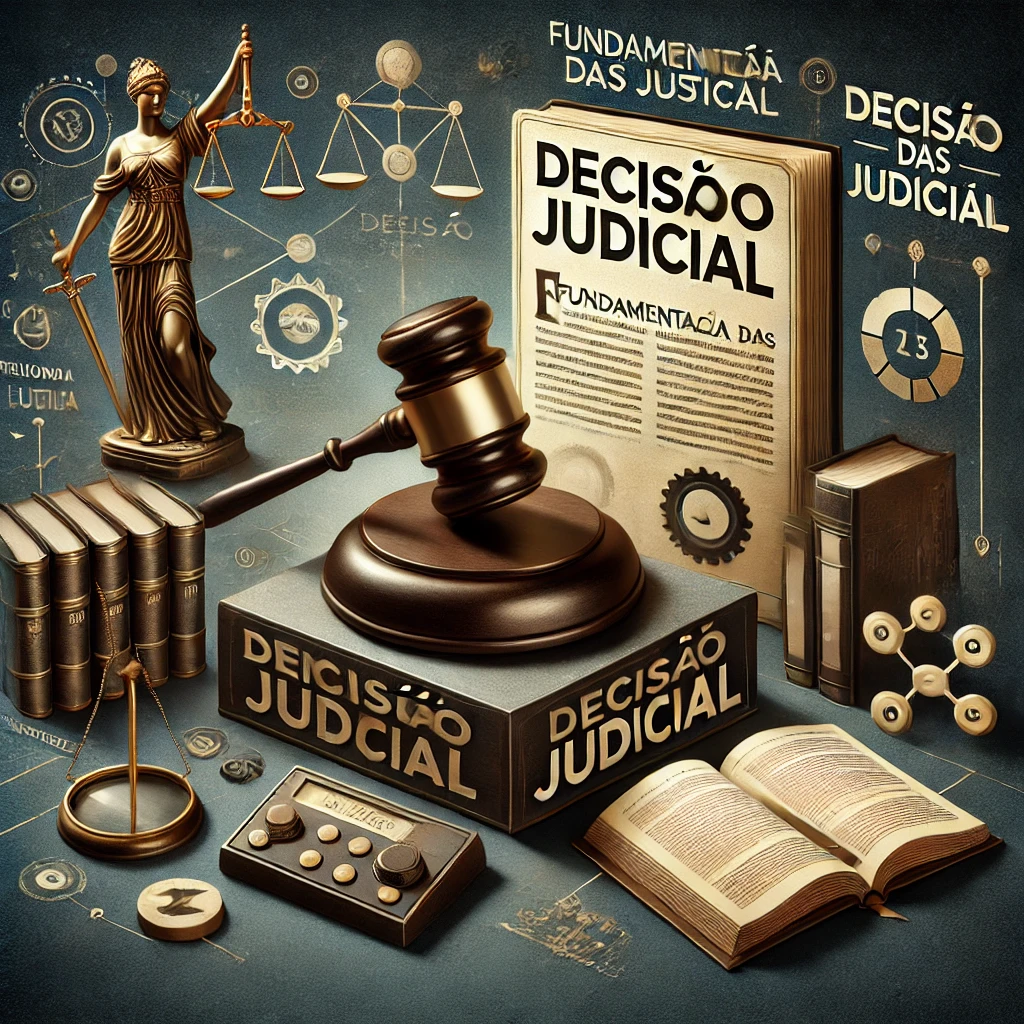 Fundamentação das Decisões Judiciais