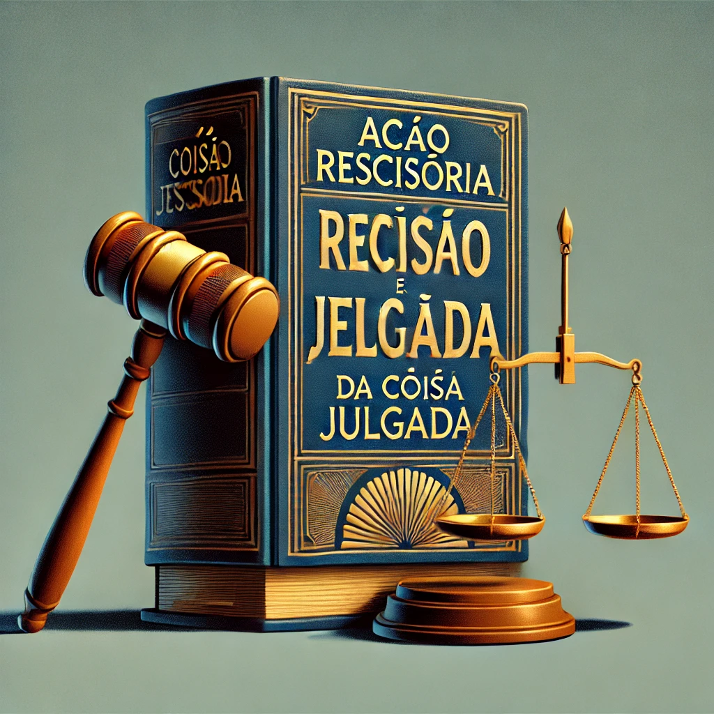 Ação Rescisória e a Preservação da Coisa Julgada