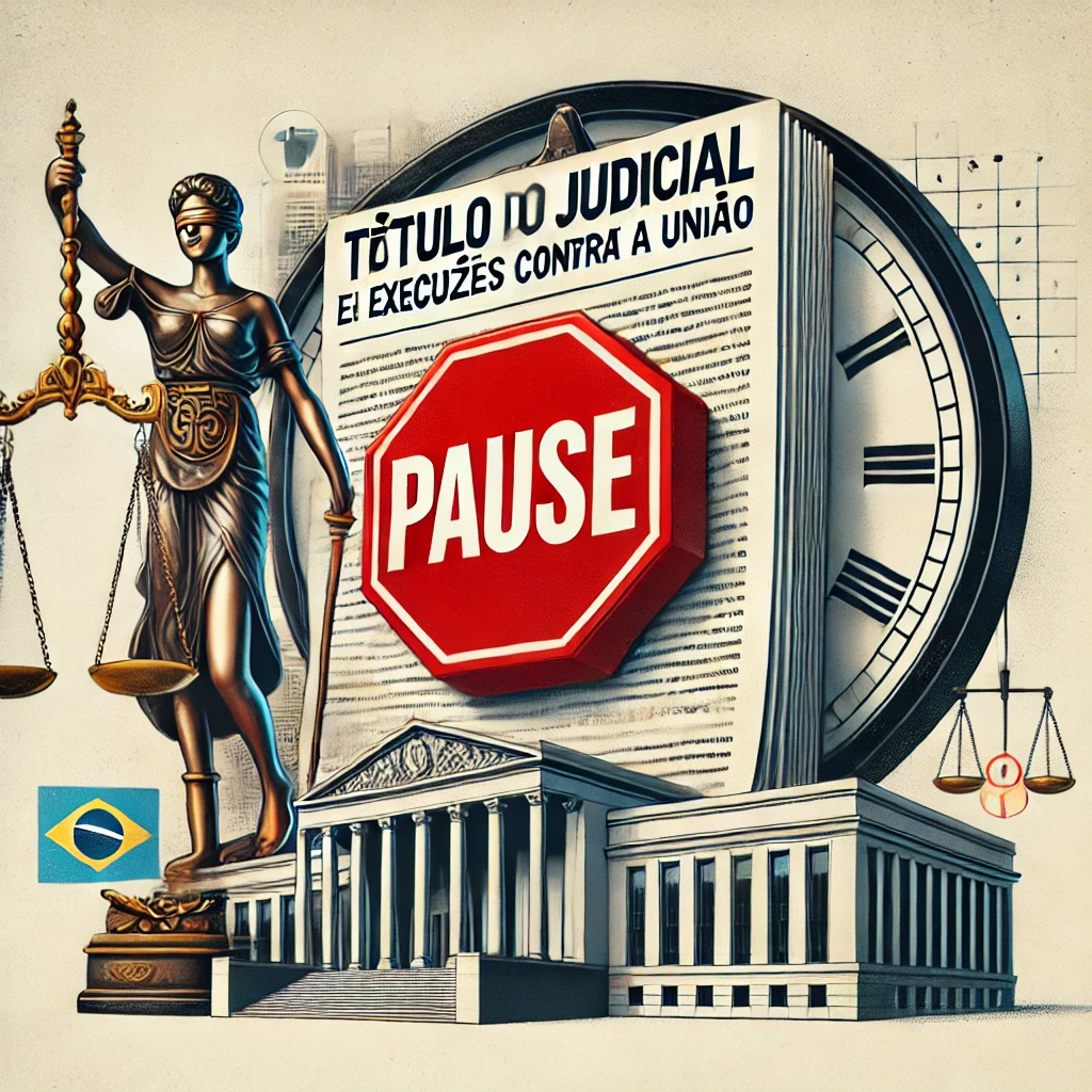 Inexigibilidade do Título Judicial em Execuções Contra a União