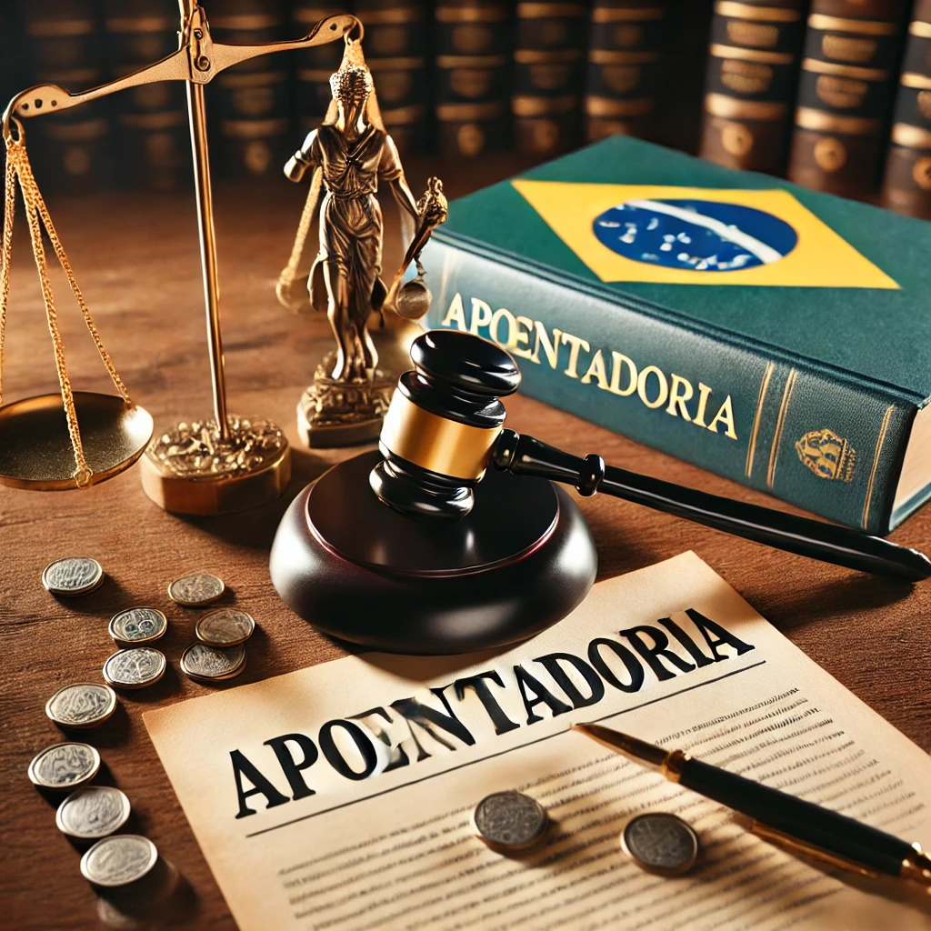 Cassação de Aposentadoria e Constitucionalidade