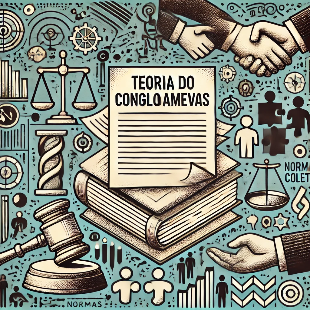 Teoria do Conglobamento em Normas Coletivas