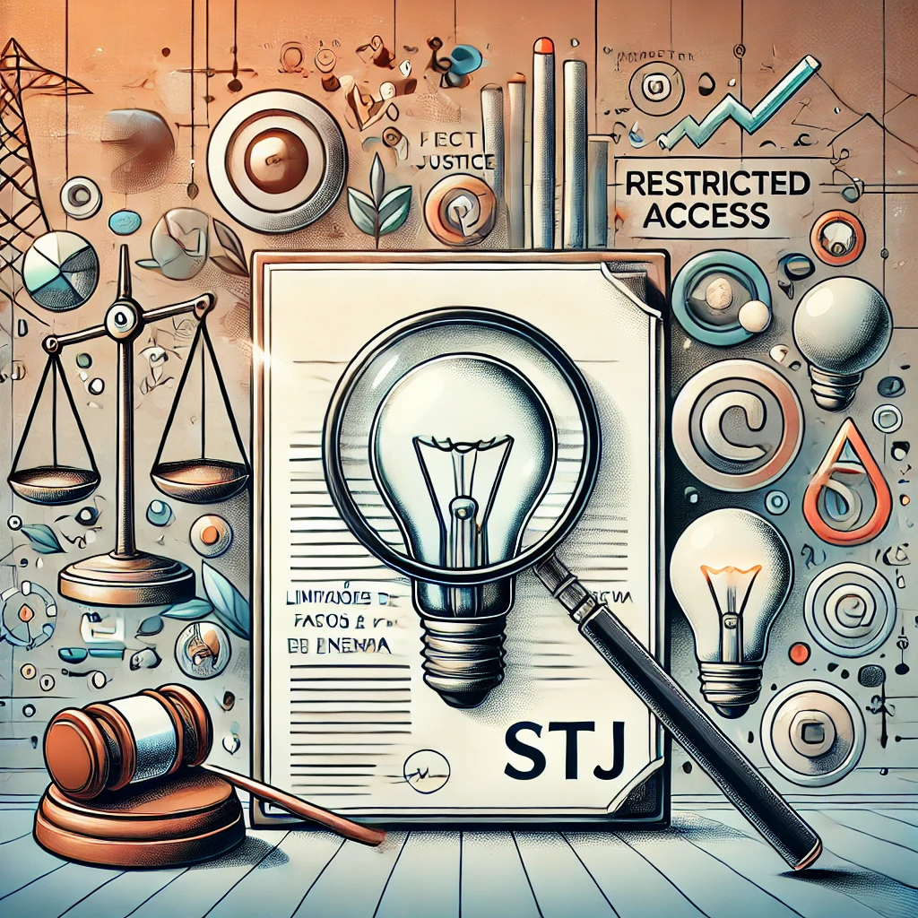 Limitações de Revisão de Fatos e Provas no STJ em Ações Contra Concessionárias de Energia