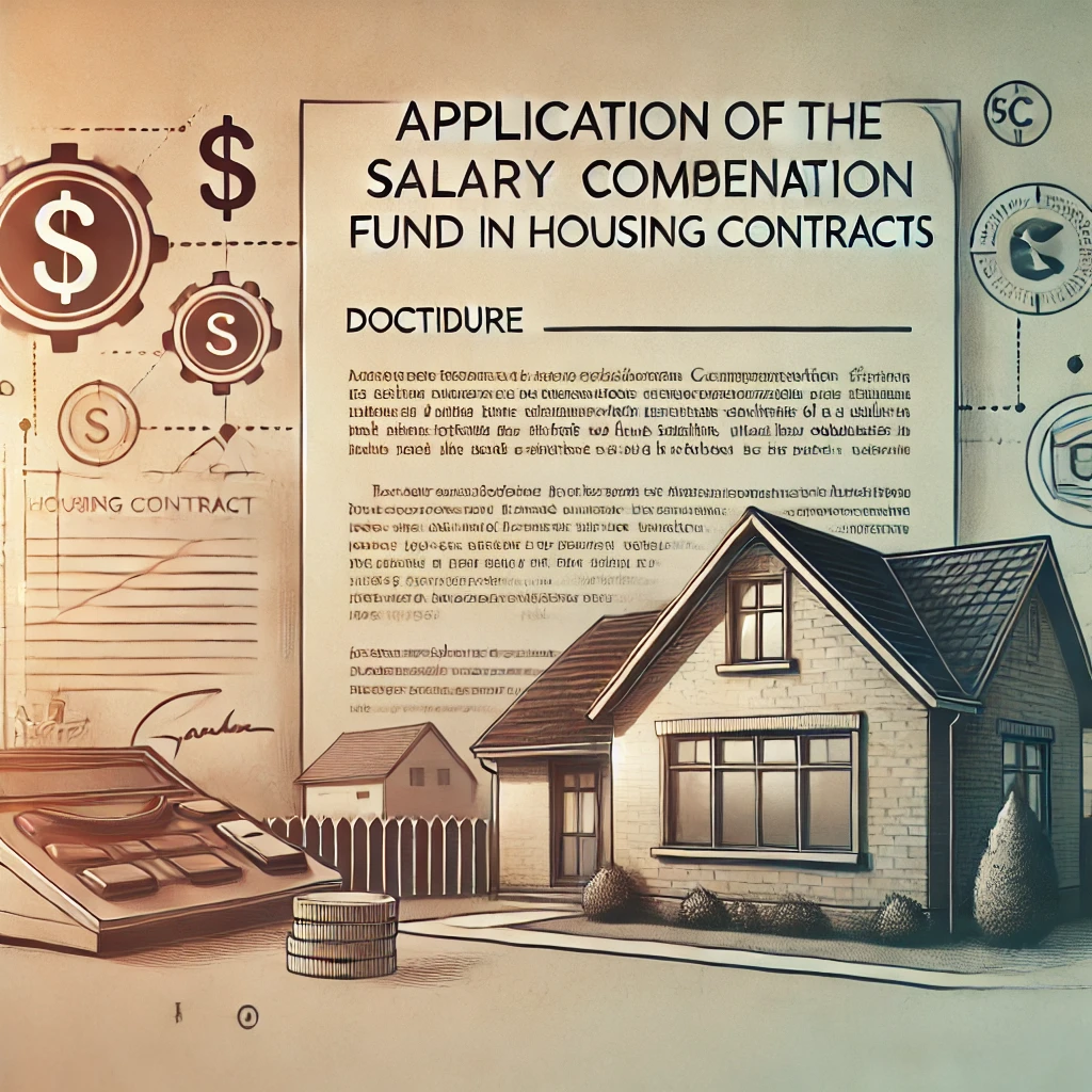 Aplicação do Fundo de Compensação de Variações Salariais (FCVS) em Contratos Habitacionais