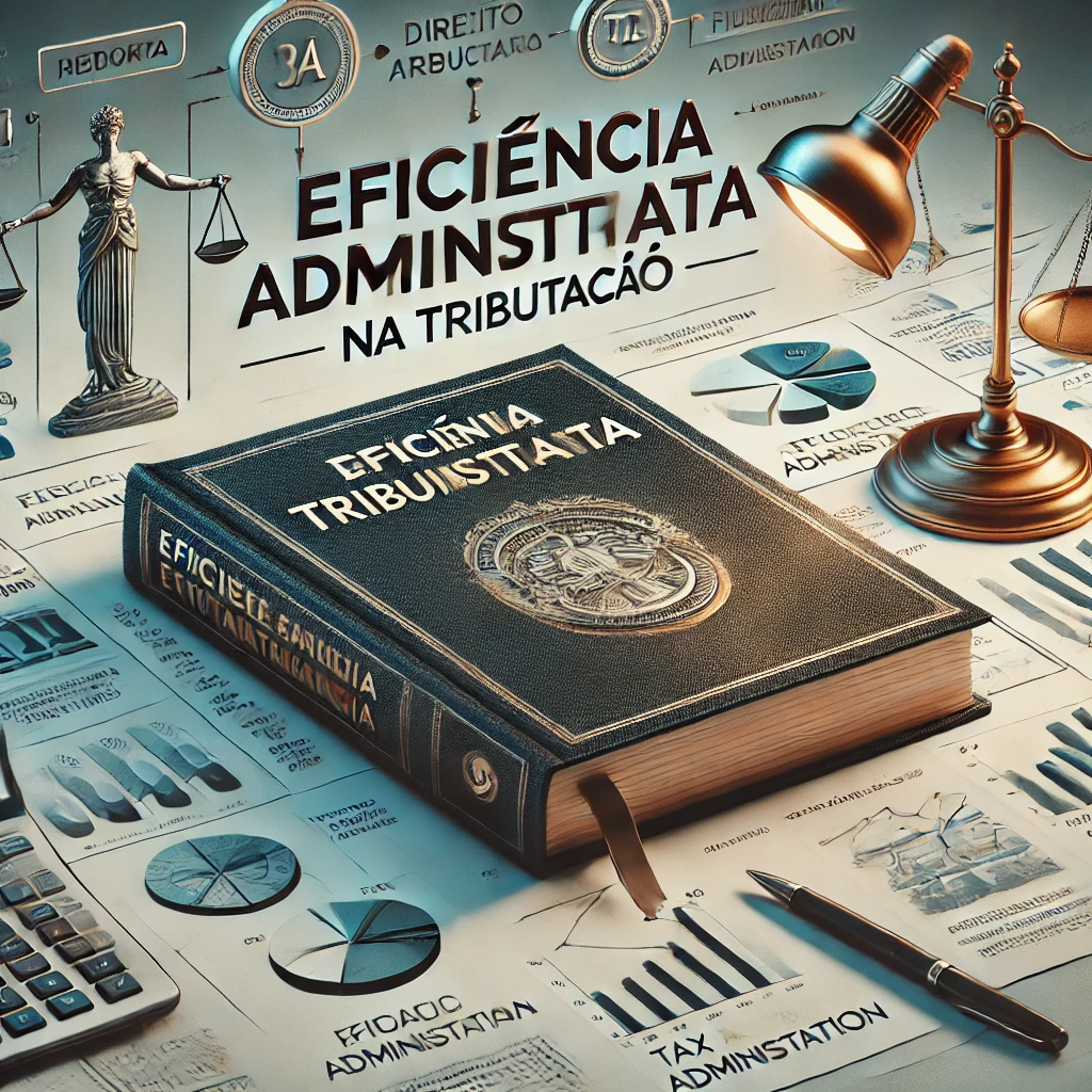 Eficiência Administrativa na Tributação