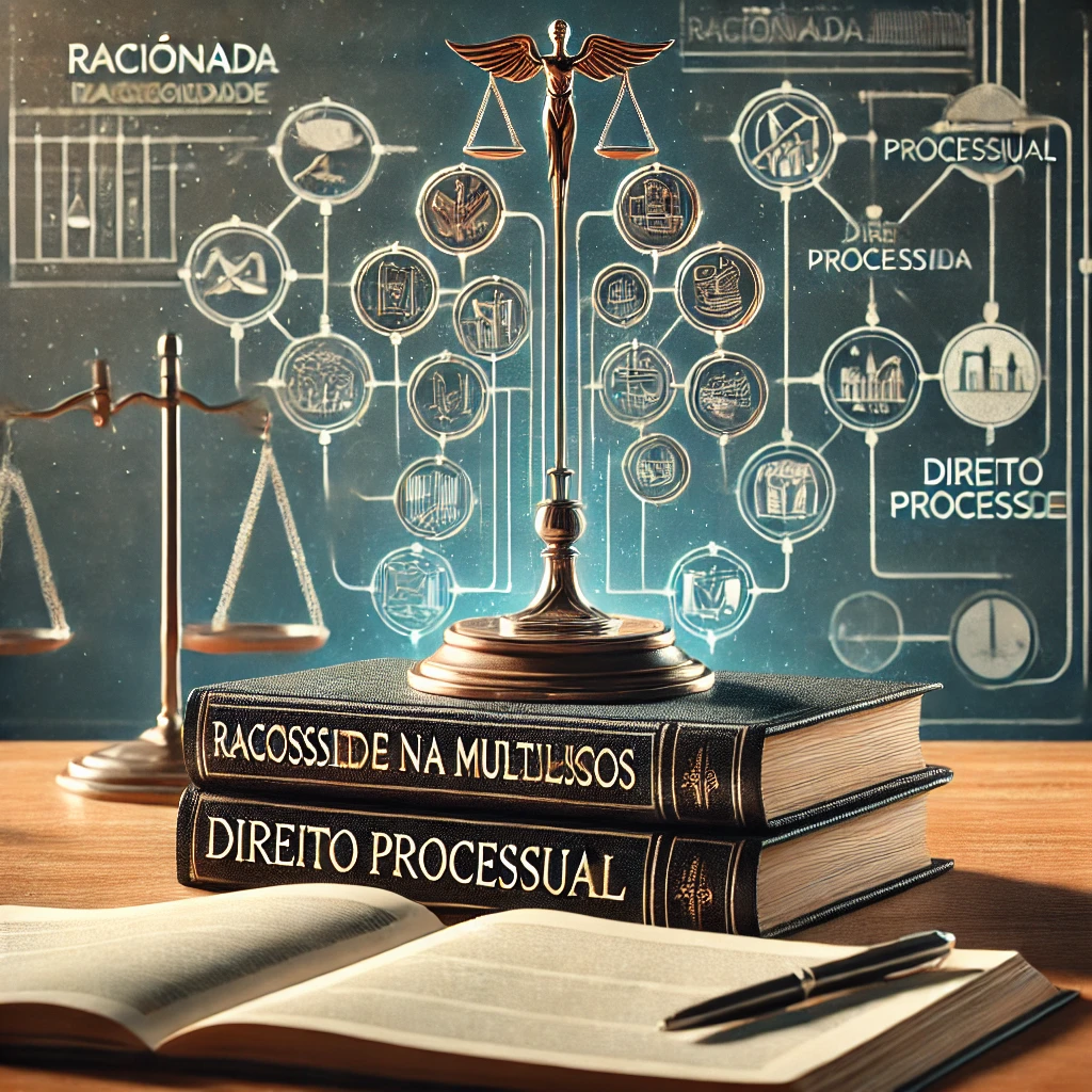 Racionalidade na Multiplicidade de Processos