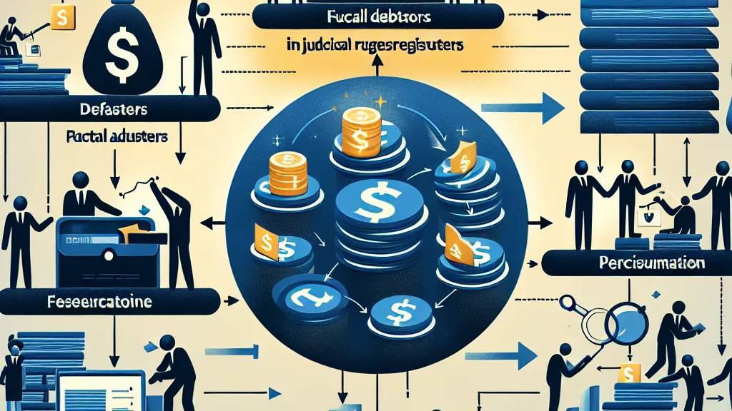 Tese jurídica sobre inscrição judicial de devedores em cadastros de inadimplentes em execução fiscal, afetação de recurso repetitivo, suspensão de processos e participação de amicus curiae no STJ