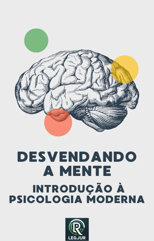 Desvendando a Mente: Introdução à Psicologia Moderna