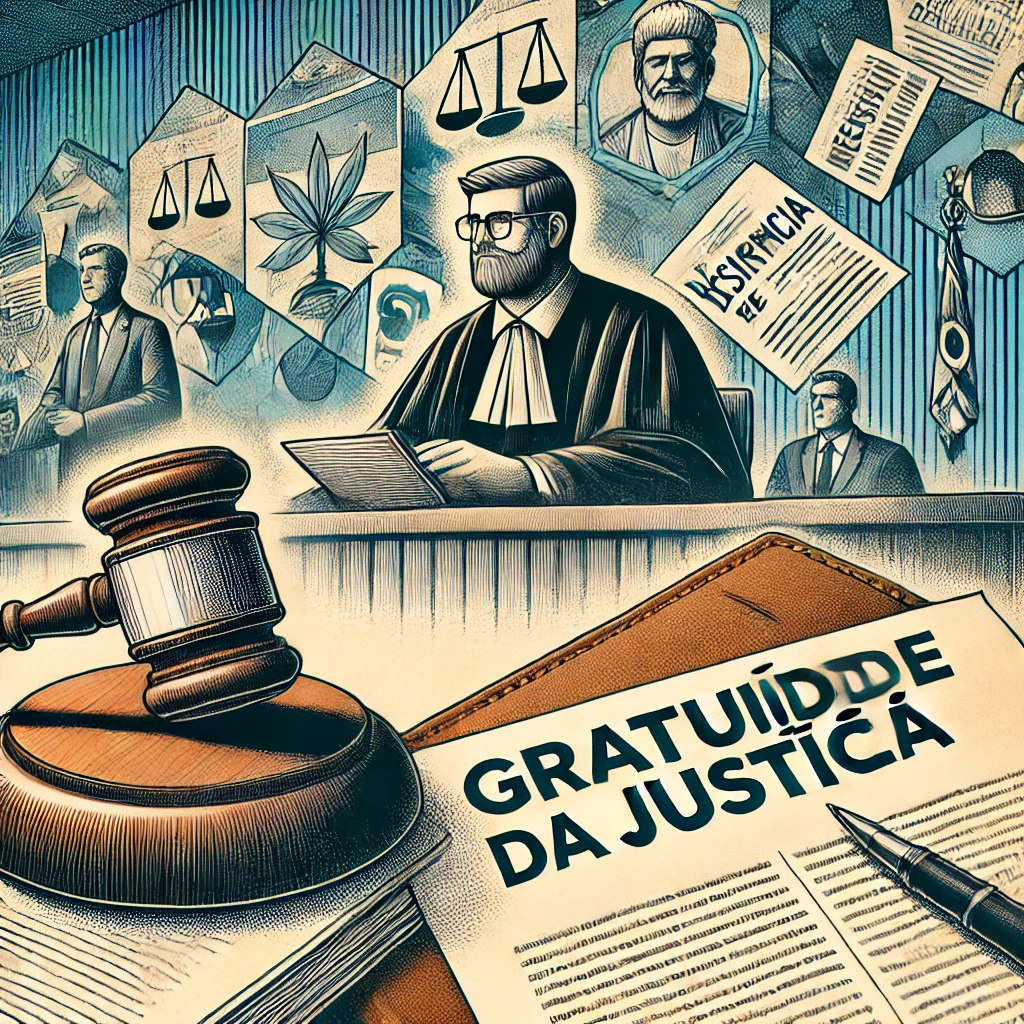 STJ Confirma Dispensa de Preparo Recursal Após Desistência de Recurso em Caso de Gratuidade da Justiça