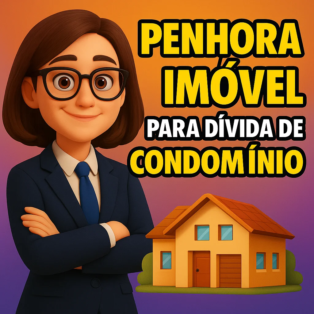 Análise jurídica do acórdão do STJ sobre penhora de imóvel para pagamento de cotas condominiais em posse do promitente-comprador, fundamentada na natureza propter rem e direitos processuais