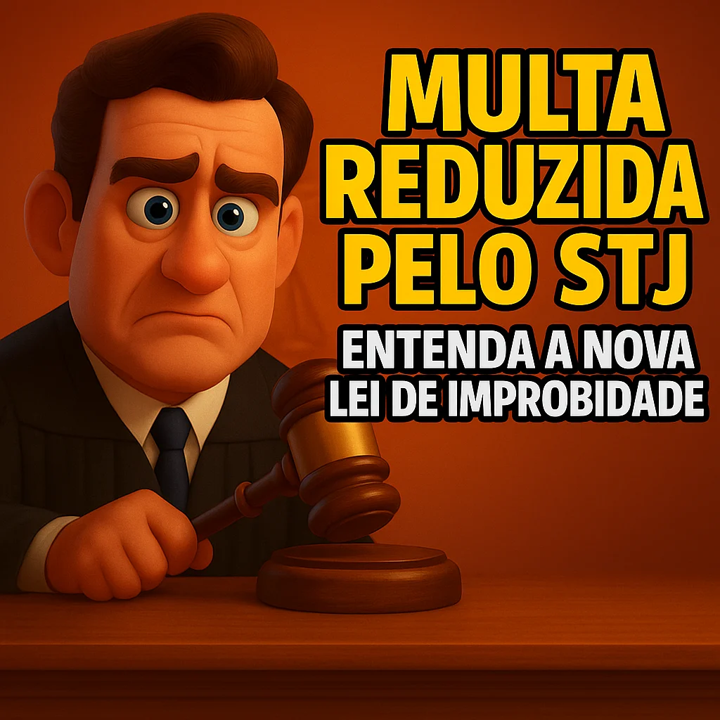 Análise detalhada do acórdão do STJ sobre improbidade administrativa em fraude licitatória, destacando fundamentos jurídicos, responsabilidade solidária, dosimetria da multa e aplicação da Lei 14.230/2021