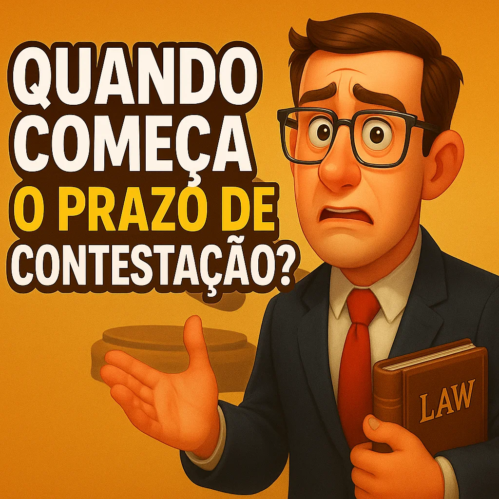 Análise crítica do acórdão do STJ sobre termo inicial do prazo para contestação em ação de anulação de negócio jurídico e efeitos da desistência parcial do autor no polo passivo