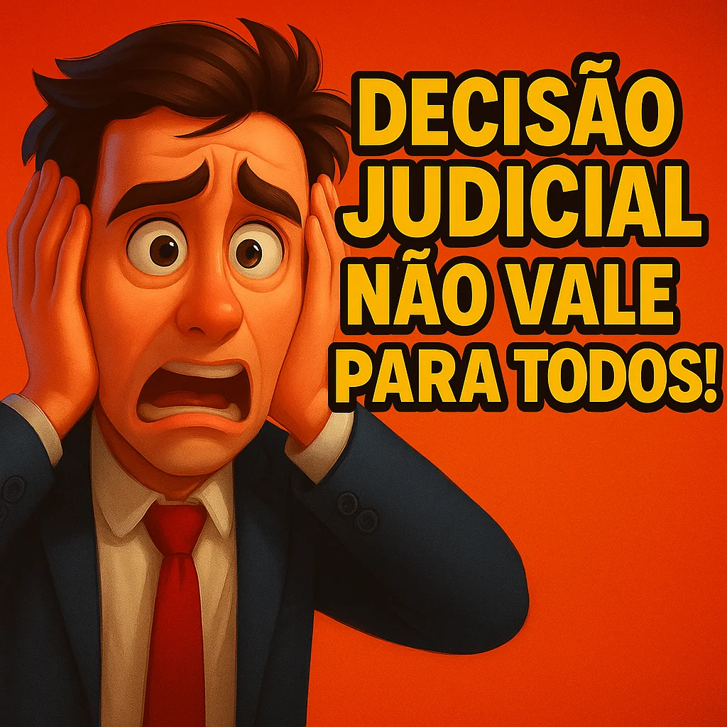 Análise do Acórdão do STJ sobre Mandado de Segurança em Concurso Público: Decadência, Limites da Coisa Julgada e Efeitos Restritos das Decisões Judiciais Individuais
