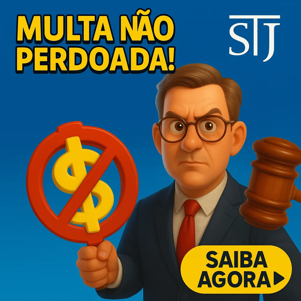 Análise jurídica da decisão da Terceira Seção do STJ sobre a impossibilidade de indulto à pena de multa em condenações por tráfico de drogas, com exceção do tráfico privilegiado (Decreto 11.846/2023).