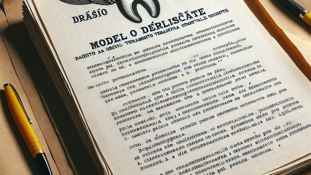 Modelo de Réplica à Contestação em Ação de Obrigação de Fazer – Direito à Saúde e Tratamento Odontológico pelo Programa 