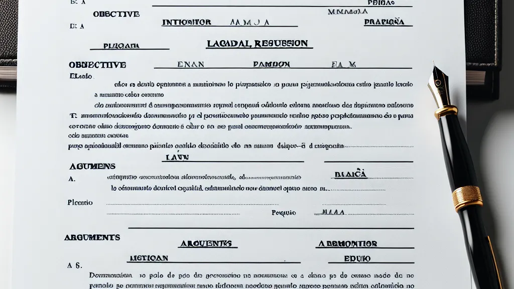 Modelo de Petição Inicial de Ação de Exoneração de Alimentos com Fundamentação Jurídica e Pedidos Detalhados