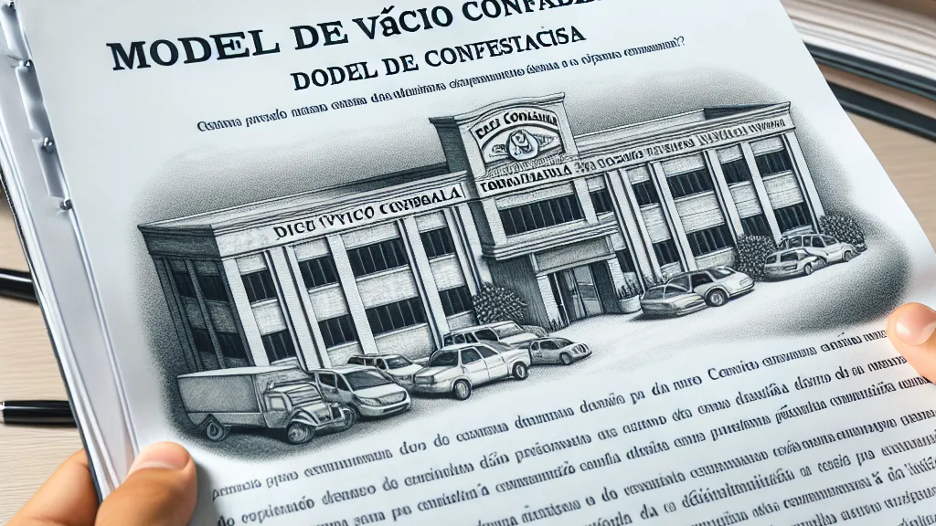 Modelo de Contestação Trabalhista - Doce Vício Confeitaria Ltda. refuta vínculo empregatício anterior, acúmulo de funções e demais pedidos da Reclamante