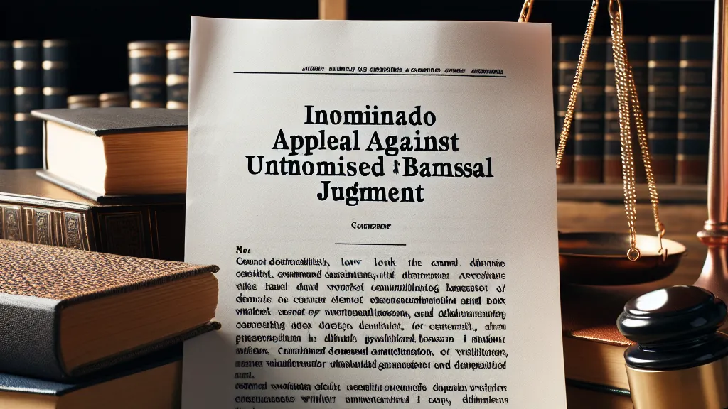 Modelo de Recurso Inominado Contra Sentença de Improcedência em Ação de Consumo por Saques Indevidos em Conta Bancária