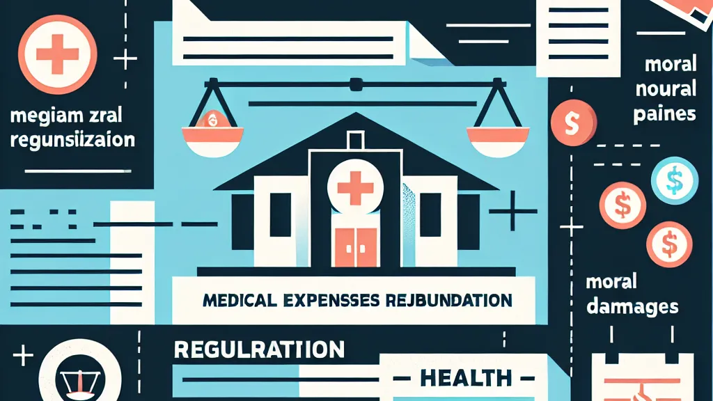 Modelo de Reclamação Trabalhista para Reembolso de Despesas Médicas, Regularização de CTPS, Indenização por Danos Morais e Manutenção de Plano de Saúde