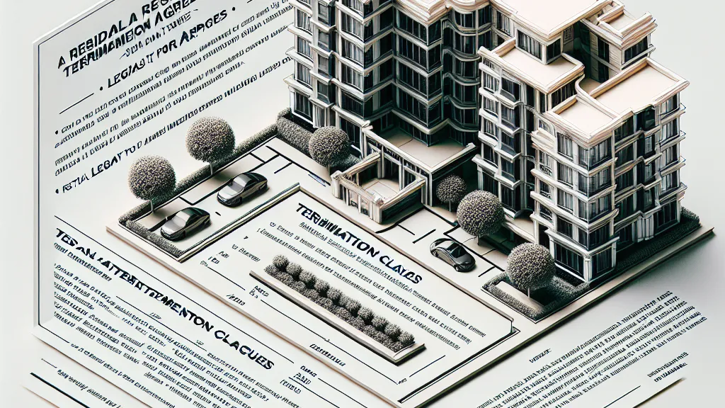 Modelo de Distrato de Locação Residencial com Fundamentação Jurídica e Pedido de Homologação