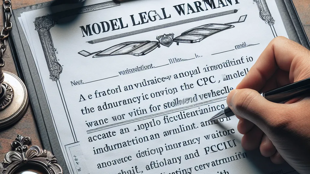 Modelo de Pedido de alvará judicial para levantamento de indenização securitária de veículo roubado em nome de requerente que detém posse de fato, com base no CPC/2015, art. 666 e boa-fé objetiva